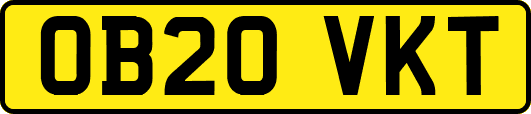 OB20VKT