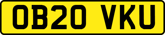 OB20VKU