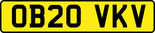 OB20VKV