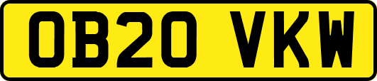 OB20VKW