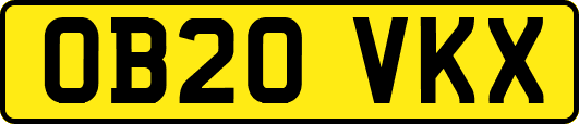 OB20VKX