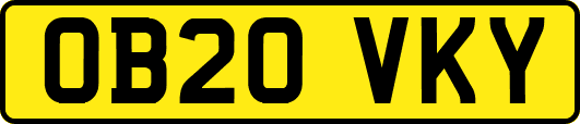 OB20VKY