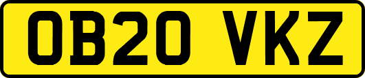 OB20VKZ
