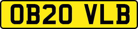 OB20VLB