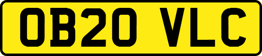 OB20VLC