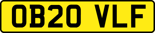 OB20VLF