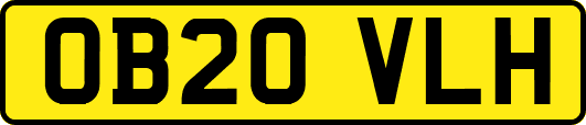 OB20VLH