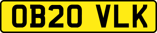 OB20VLK