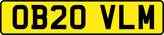 OB20VLM
