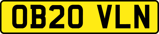 OB20VLN