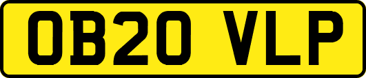 OB20VLP