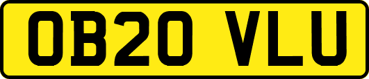 OB20VLU