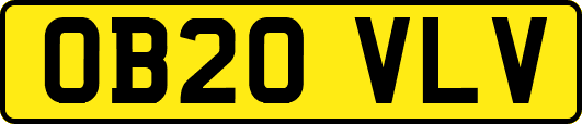 OB20VLV