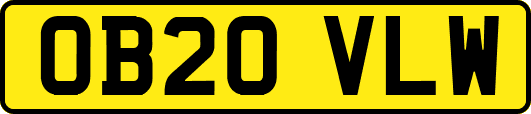 OB20VLW