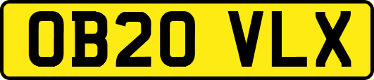 OB20VLX