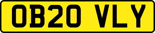 OB20VLY