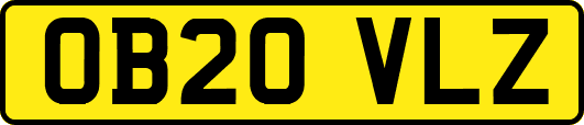 OB20VLZ