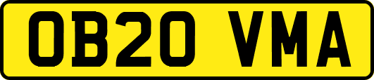 OB20VMA