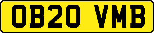 OB20VMB