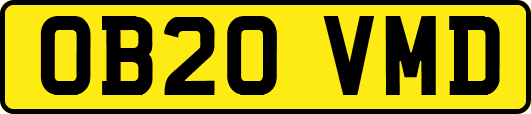 OB20VMD