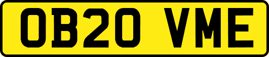 OB20VME
