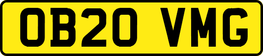 OB20VMG