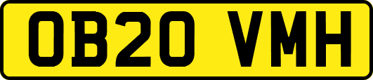 OB20VMH