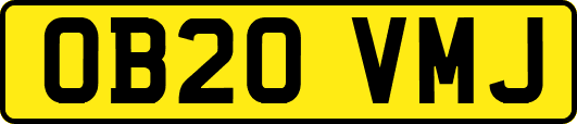 OB20VMJ