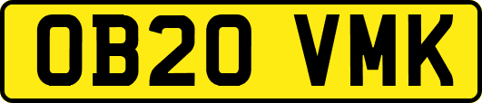 OB20VMK
