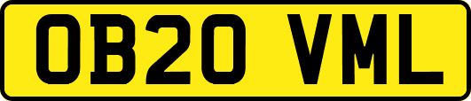 OB20VML