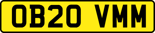 OB20VMM