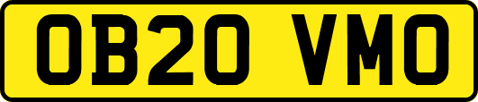 OB20VMO