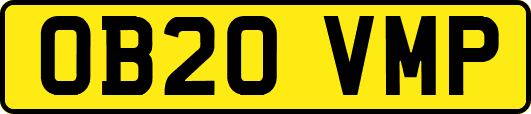 OB20VMP