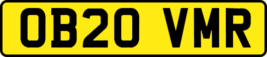 OB20VMR