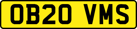 OB20VMS