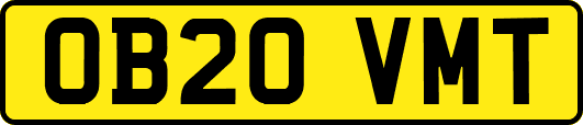 OB20VMT