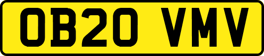 OB20VMV