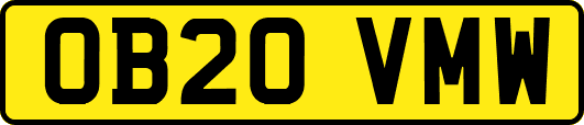 OB20VMW