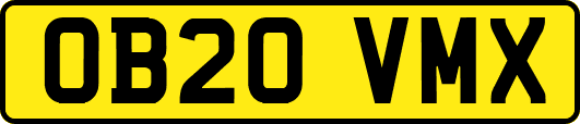 OB20VMX