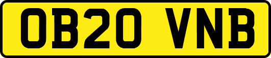 OB20VNB