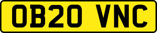 OB20VNC