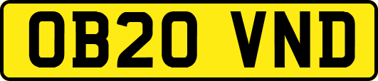OB20VND