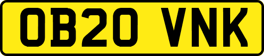 OB20VNK