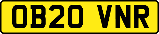 OB20VNR