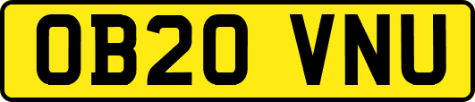 OB20VNU