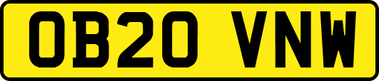 OB20VNW
