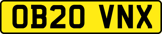 OB20VNX