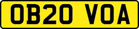OB20VOA