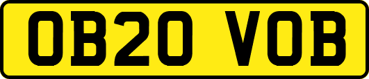 OB20VOB