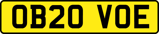 OB20VOE